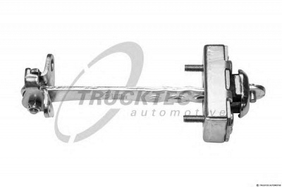 TRUCKTEC AUTOMOTIVE 0253144 -  Фиксатор двери